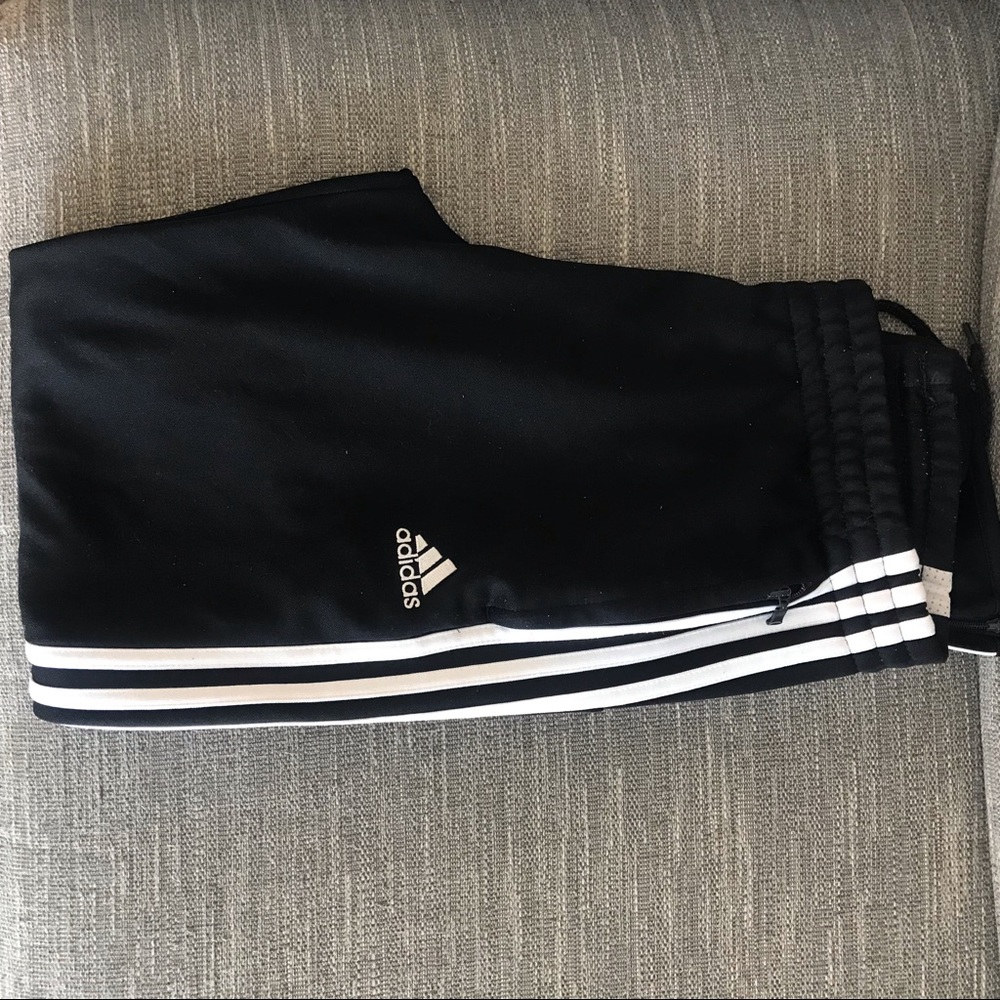 Adidas Climacool soccer pants